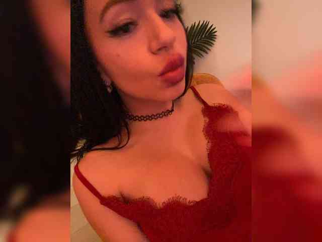 LadyOfDesire webcam