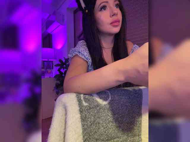 LadyOfDesire webcam