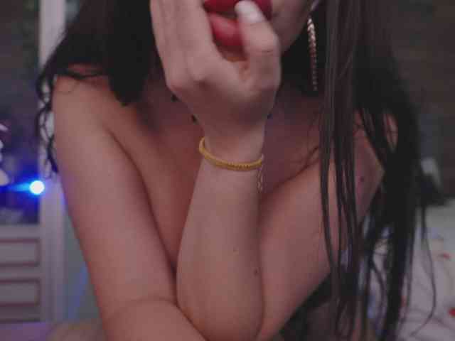 LadyOfDesire webcam