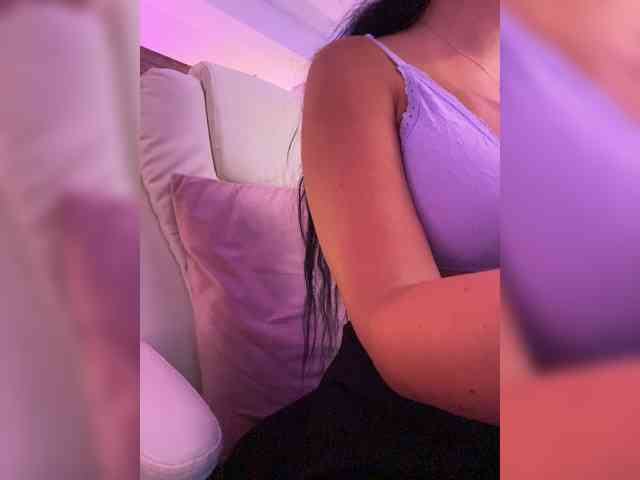 LadyOfDesire webcam