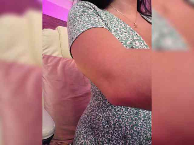 LadyOfDesire webcam