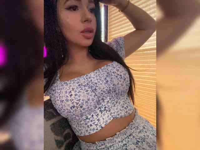 LadyOfDesire webcam