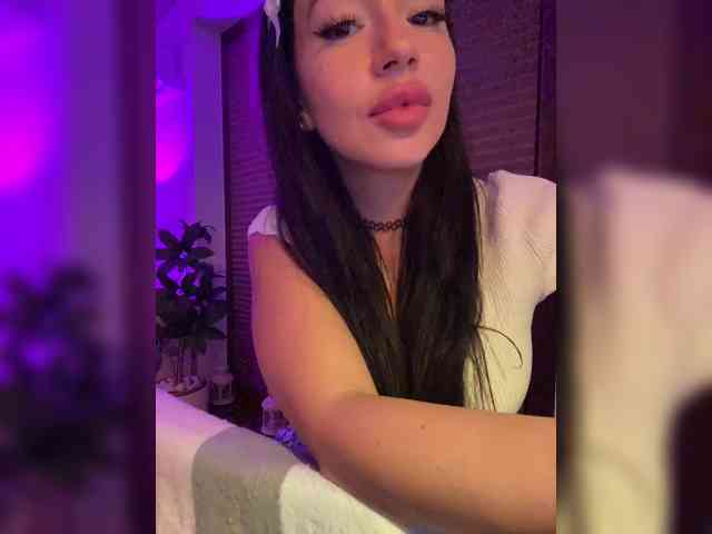 LadyOfDesire webcam