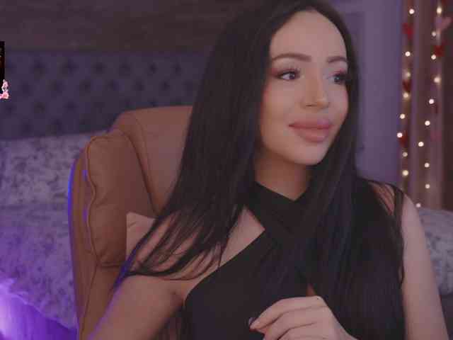 LadyOfDesire webcam