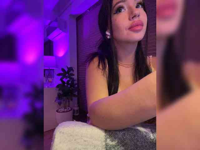 LadyOfDesire webcam