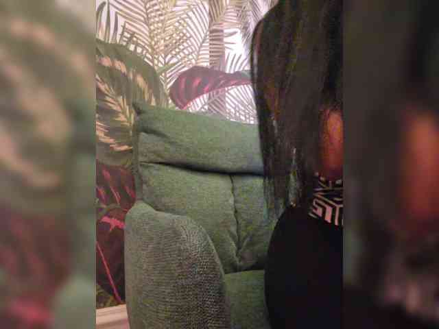 LadyOfDesire webcam