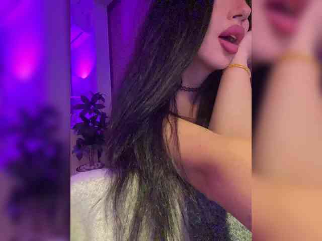 LadyOfDesire webcam