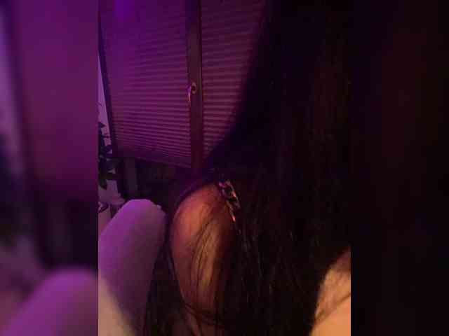 LadyOfDesire webcam