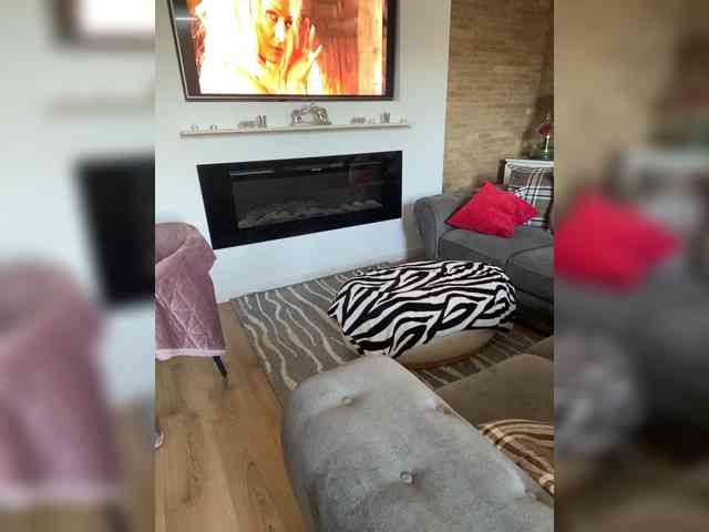 LadyOfDesire webcam