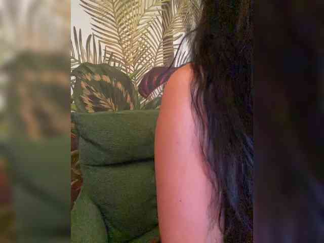 LadyOfDesire webcam
