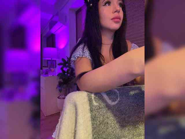 LadyOfDesire webcam