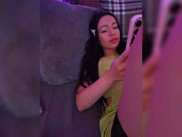 LadyOfDesire webcam