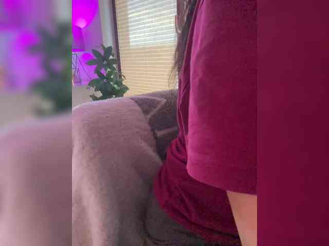 LadyOfDesire webcam