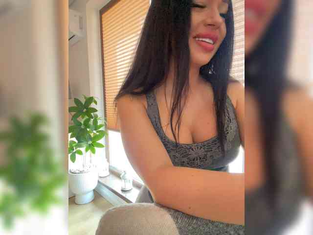 LadyOfDesire webcam