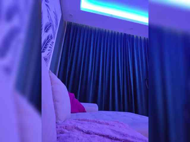 LadyOfDesire webcam
