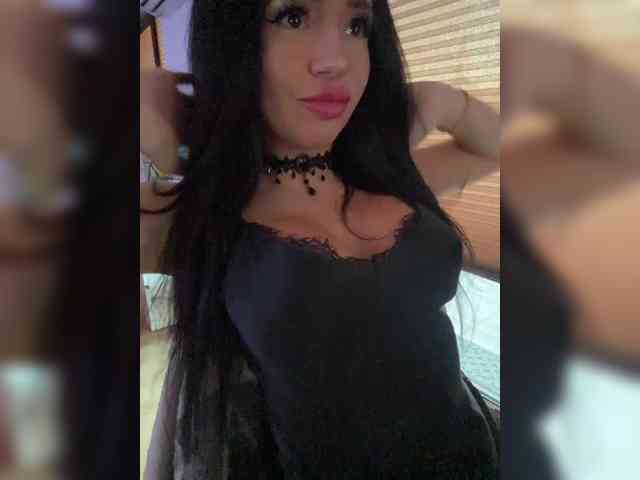 LadyOfDesire webcam