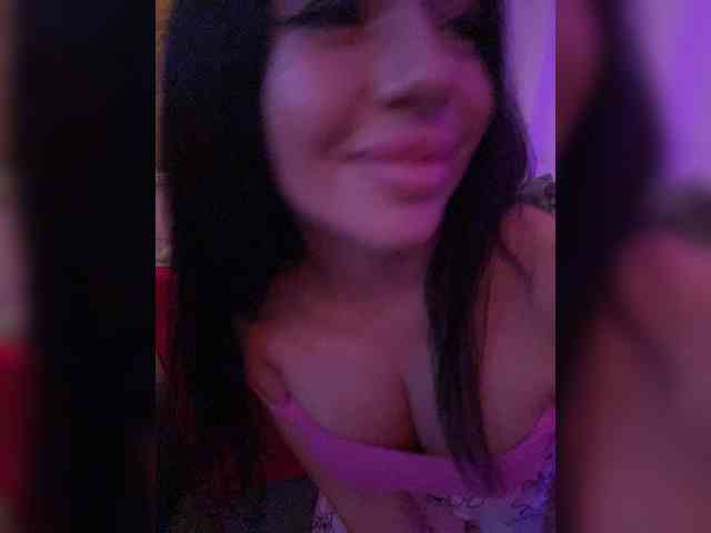 LadyOfDesire webcam