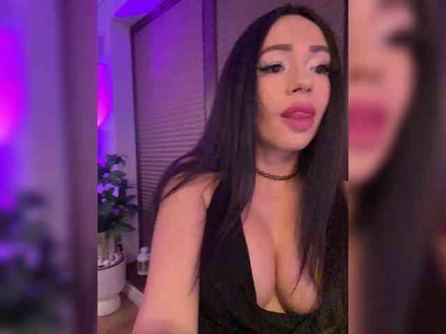 LadyOfDesire webcam