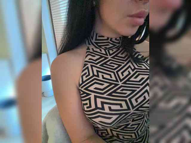 LadyOfDesire webcam