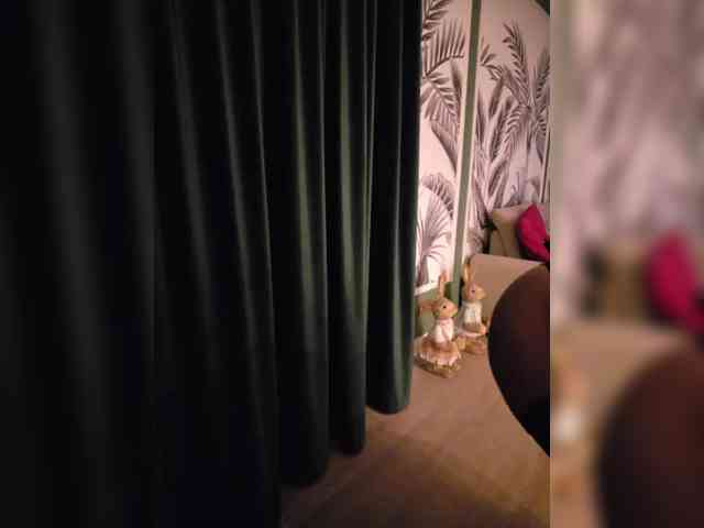 LadyOfDesire webcam