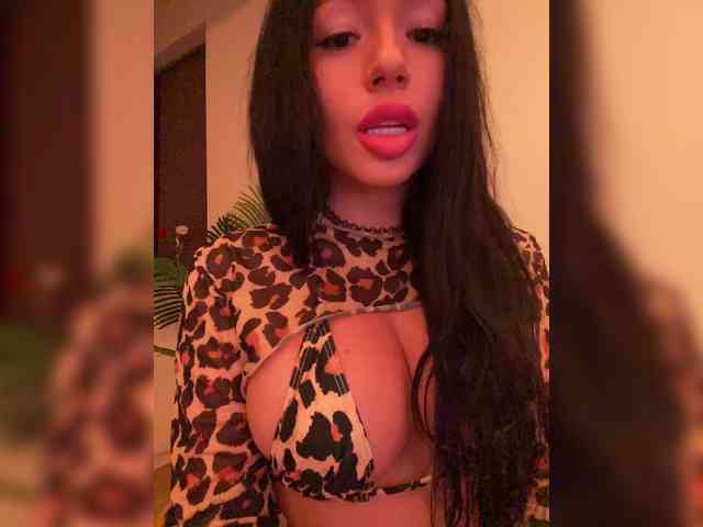 LadyOfDesire webcam