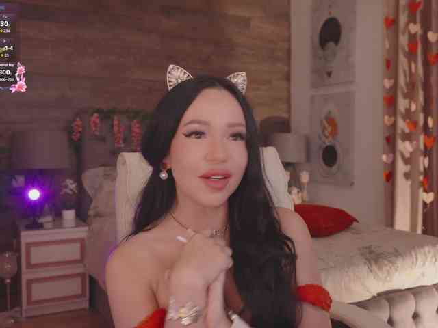 LadyOfDesire webcam