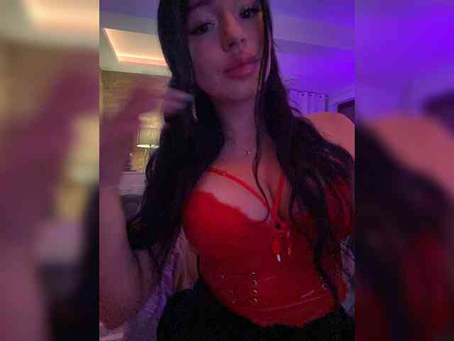 LadyOfDesire webcam
