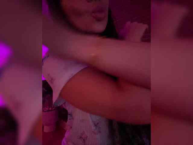 LadyOfDesire webcam