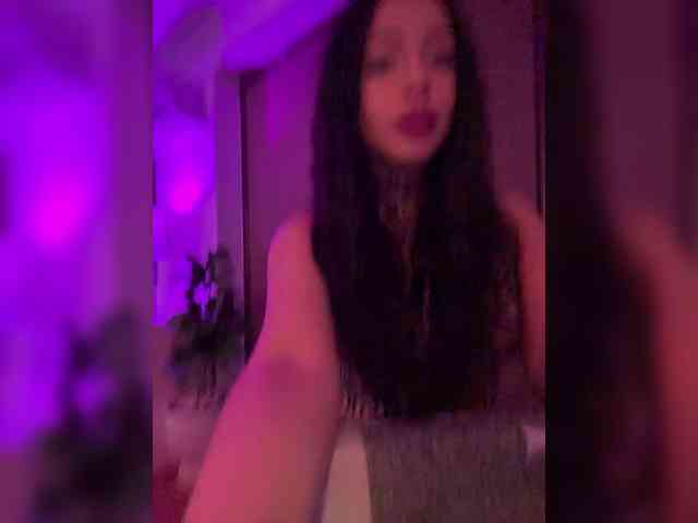 LadyOfDesire webcam