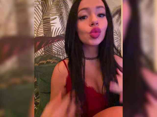 LadyOfDesire webcam