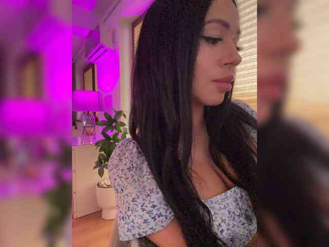 LadyOfDesire webcam