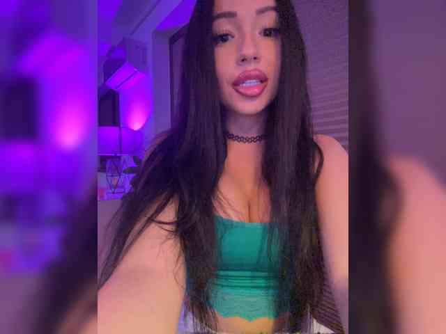 LadyOfDesire webcam