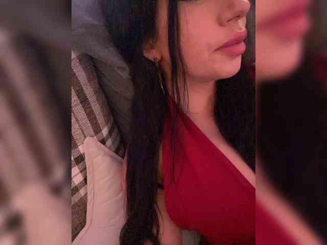 LadyOfDesire webcam