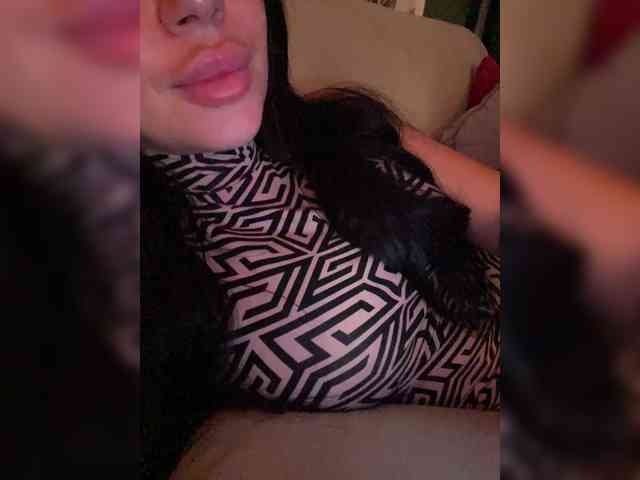 LadyOfDesire webcam