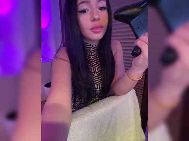 LadyOfDesire webcam