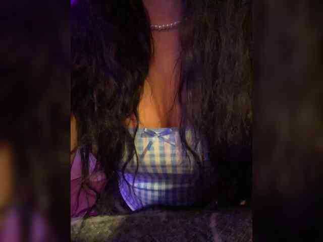 LadyOfDesire webcam
