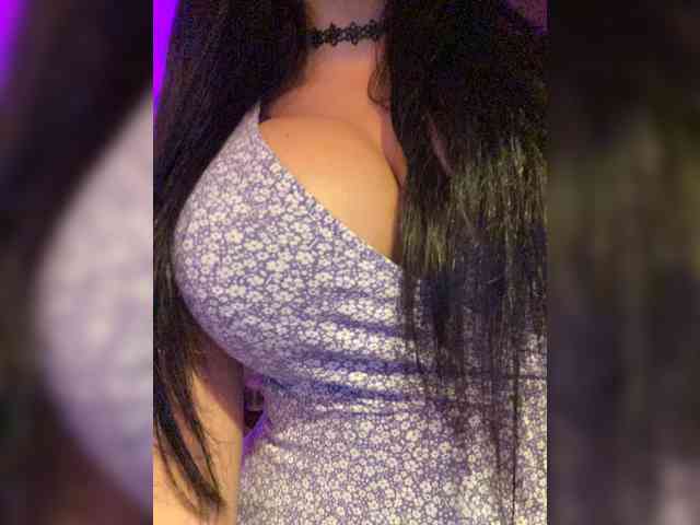 LadyOfDesire webcam