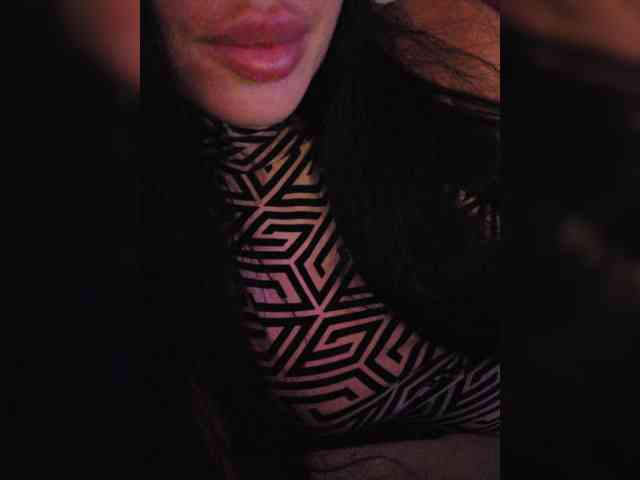 LadyOfDesire webcam