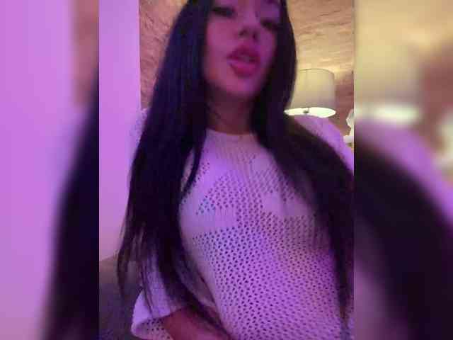 LadyOfDesire webcam