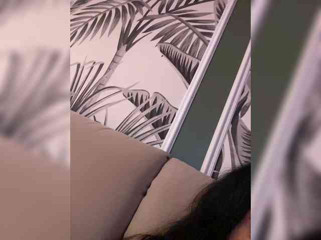 LadyOfDesire webcam