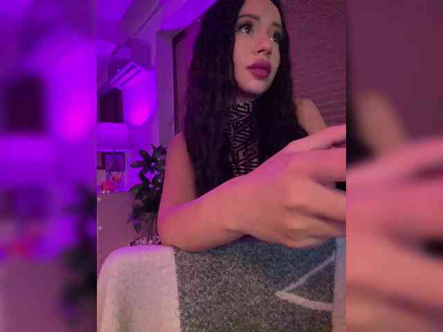 LadyOfDesire webcam