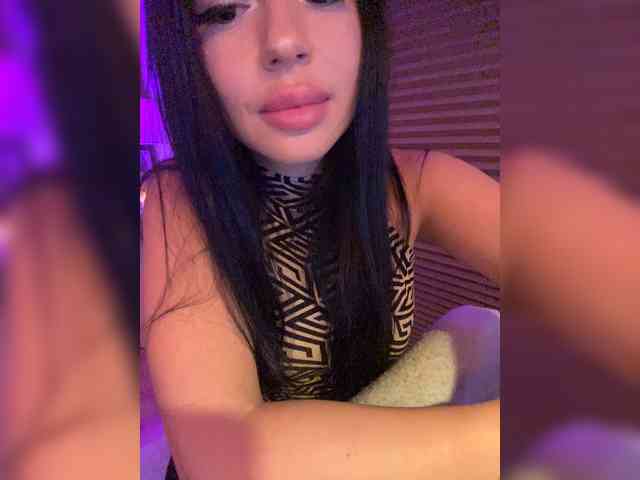 LadyOfDesire webcam