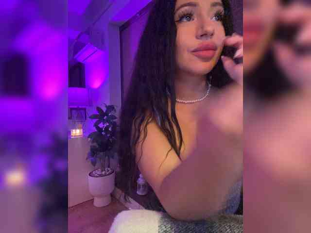 LadyOfDesire webcam