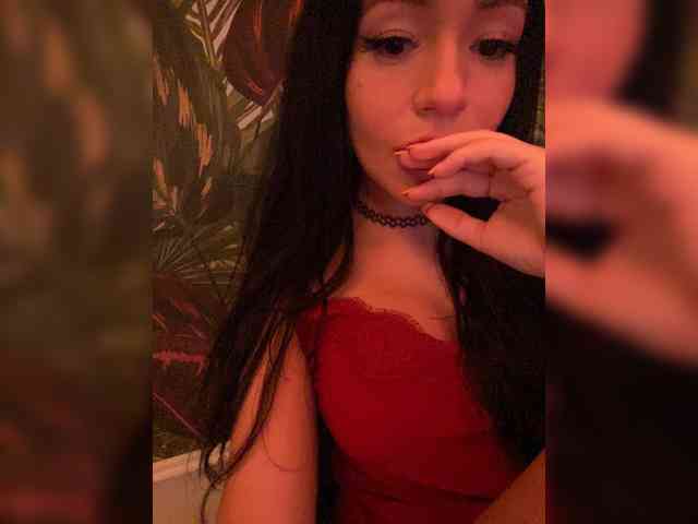 LadyOfDesire webcam