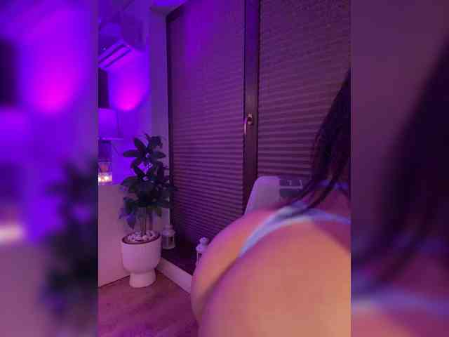 LadyOfDesire webcam