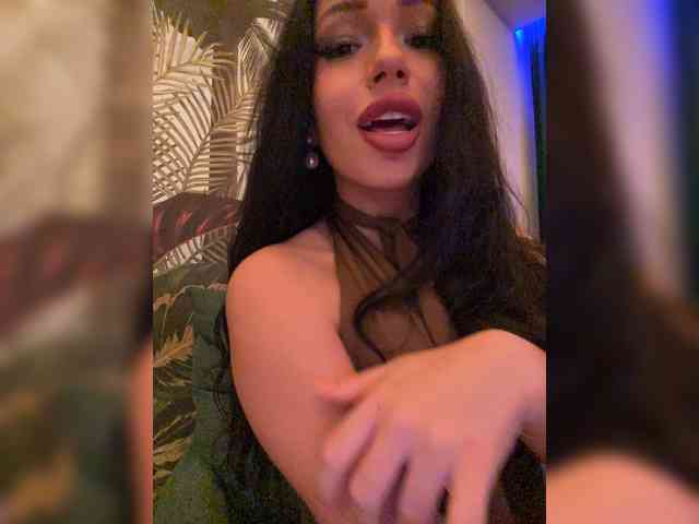 LadyOfDesire webcam