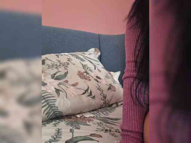 LadyOfDesire webcam