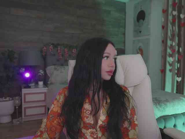 LadyOfDesire webcam