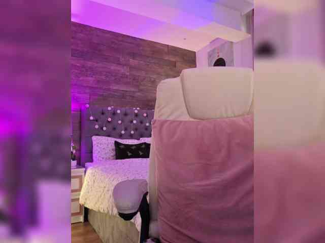 LadyOfDesire webcam