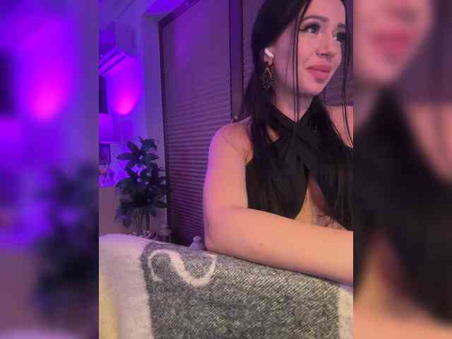 LadyOfDesire webcam